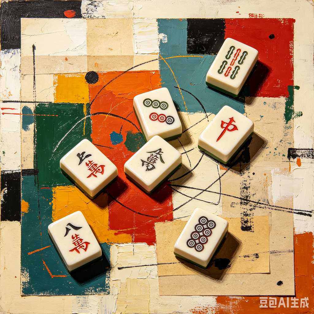 Milan,mahjong